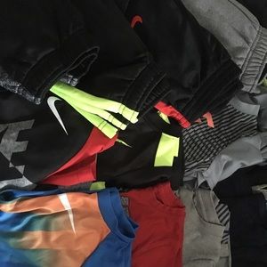 4T Nike Boys Lot